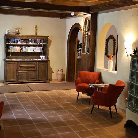 Hardtwald Hotel Bad Homburg vor der Höhe Eksteriør billede