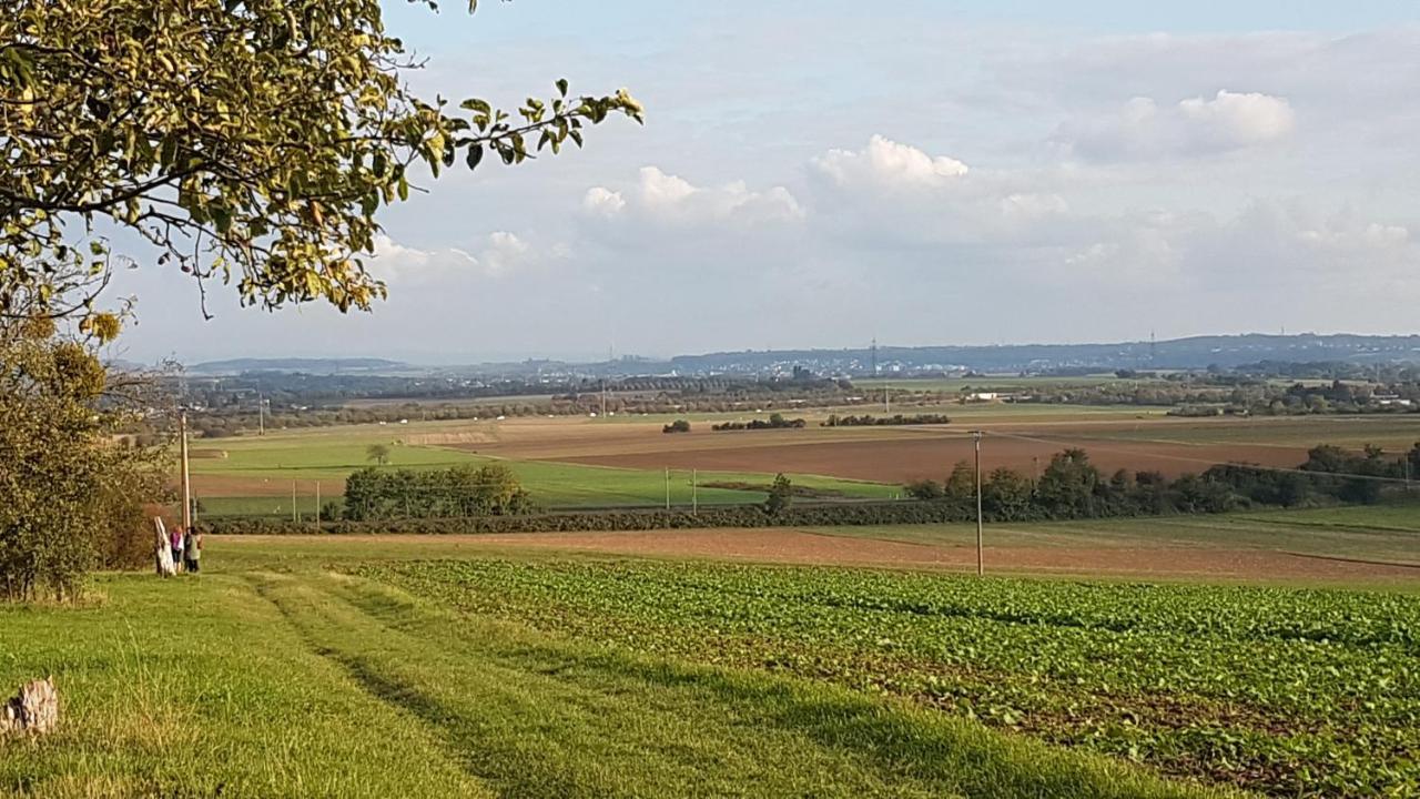 Hardtwald Hotel Bad Homburg vor der Höhe Eksteriør billede