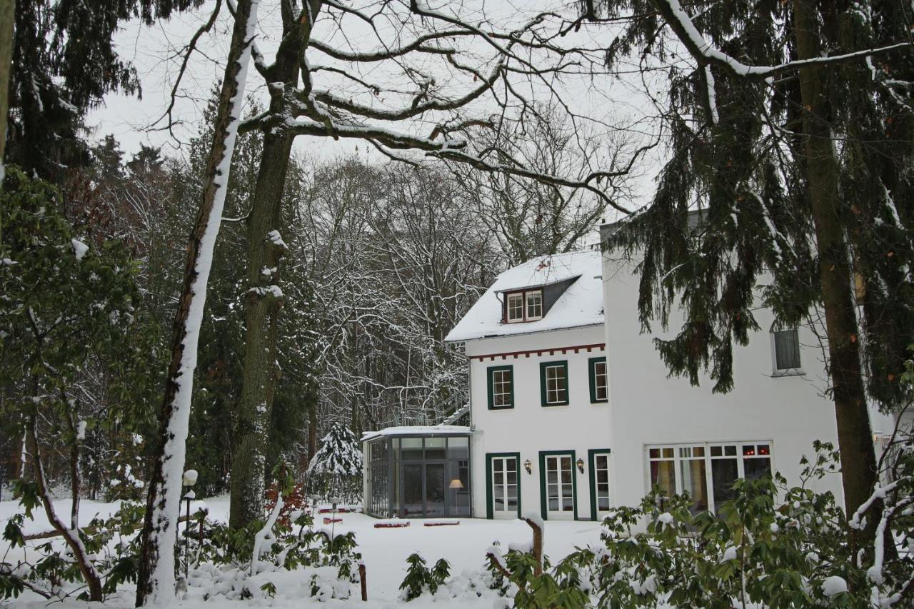 Hardtwald Hotel Bad Homburg vor der Höhe Eksteriør billede