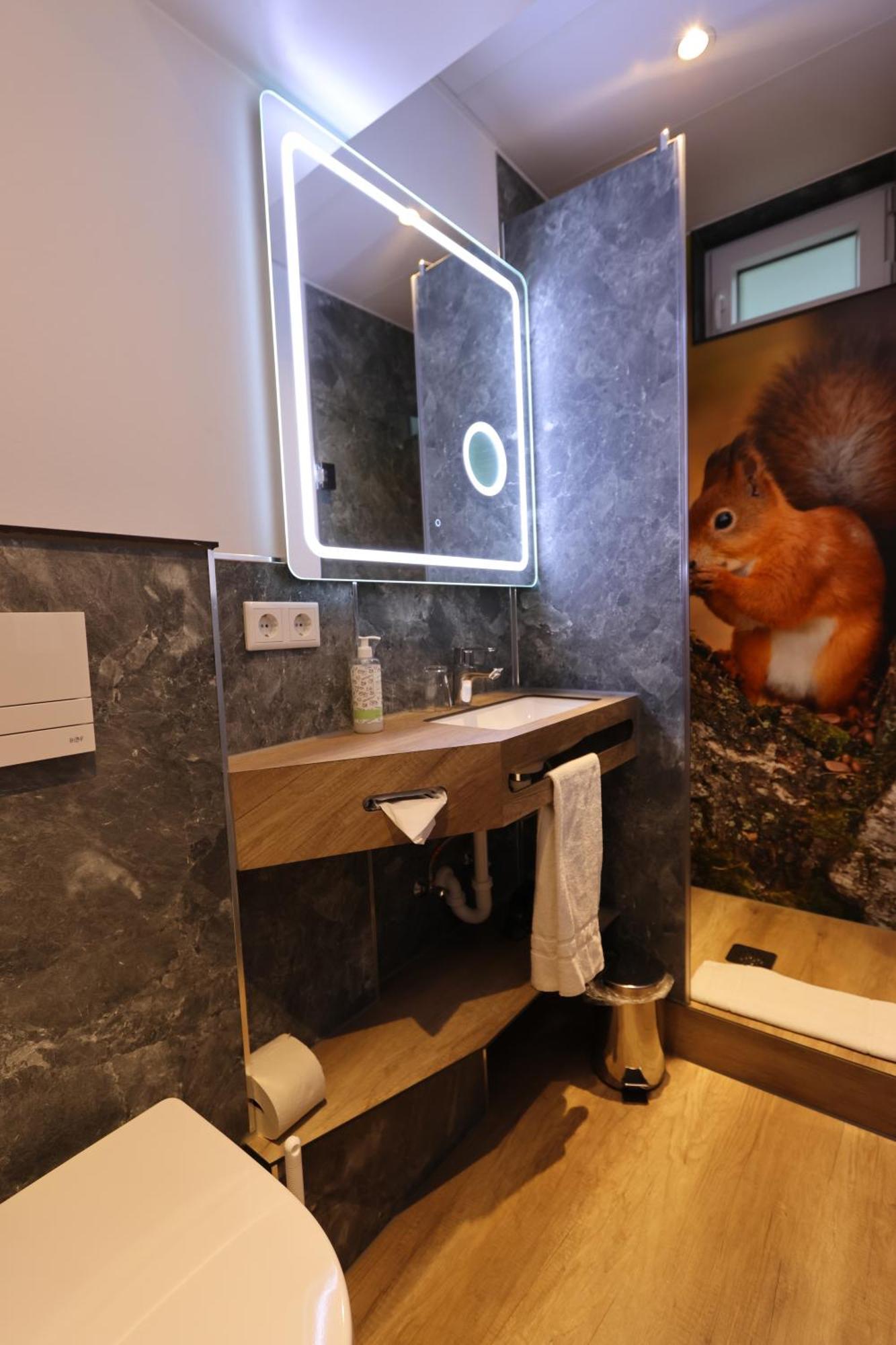 Hardtwald Hotel Bad Homburg vor der Höhe Eksteriør billede