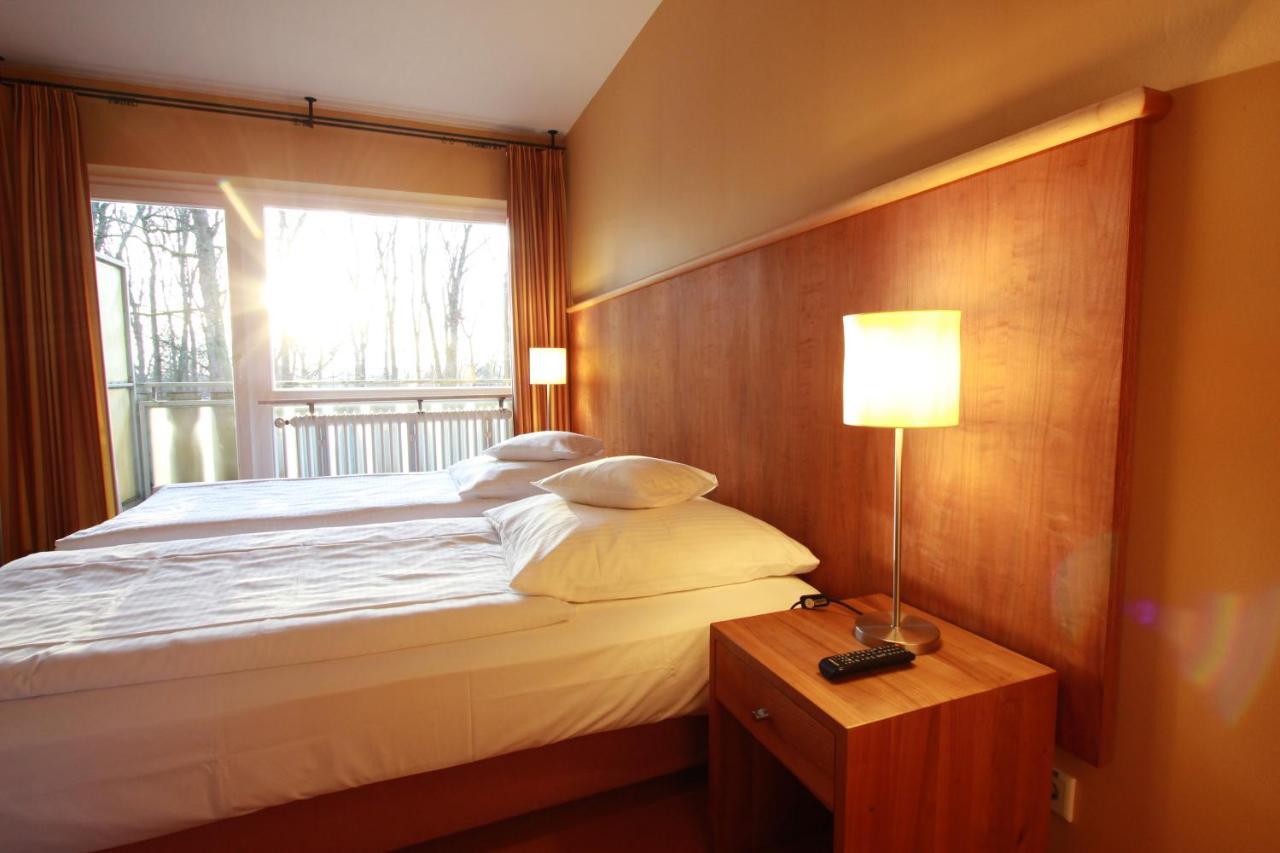 Hardtwald Hotel Bad Homburg vor der Höhe Eksteriør billede